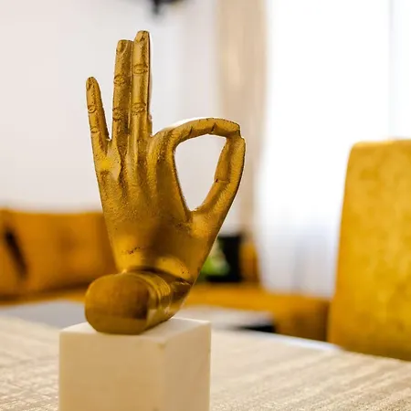 Gold In Mamaia Nord Navodari