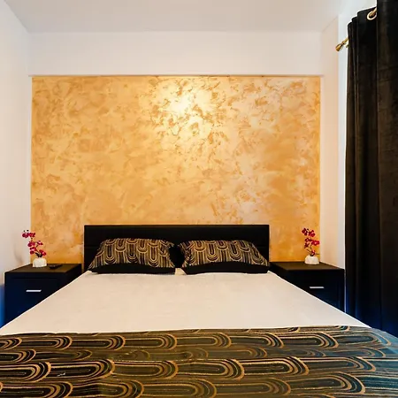 Apartment Gold In Mamaia Nord *